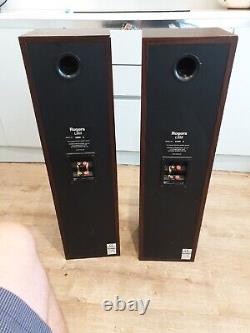 Roger LS55 Speakers Floor Standing EXCELLENT CONDITION