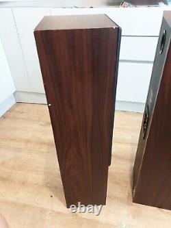 Roger LS55 Speakers Floor Standing EXCELLENT CONDITION