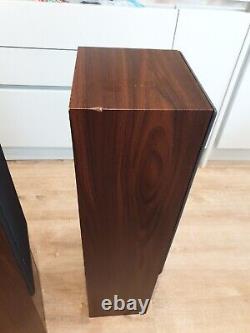 Roger LS55 Speakers Floor Standing EXCELLENT CONDITION