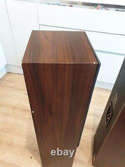 Roger LS55 Speakers Floor Standing EXCELLENT CONDITION