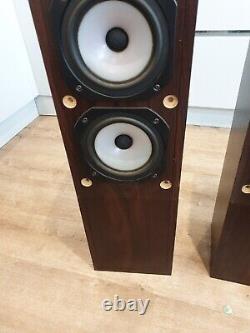 Roger LS55 Speakers Floor Standing EXCELLENT CONDITION