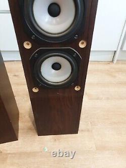 Roger LS55 Speakers Floor Standing EXCELLENT CONDITION