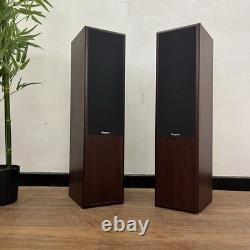 Rogers GS5 Floorstanding Speakers