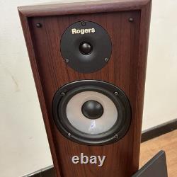 Rogers GS5 Floorstanding Speakers