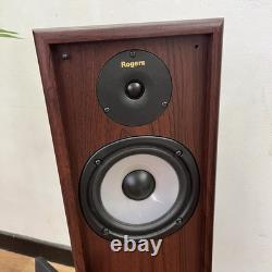 Rogers GS5 Floorstanding Speakers