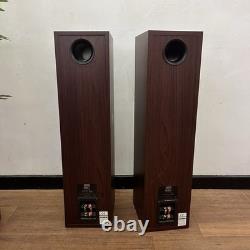 Rogers GS5 Floorstanding Speakers