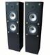 Rogers LS55 Floor standing / Tower Speakers excellent serviced