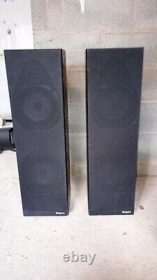 Rogers Ls8a Floor Standing Speakers