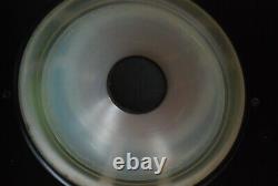 Rogers Studio 2 Floor Standing Loudspeakers Vintage Rare Speakers Rare Bbc 500w