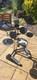 Roland TD1K V-Drums Electronic Drum Kit with PDX-8 Mesh Snare Beginner Drum Kit