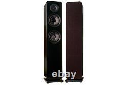 Roth Audio OLI RA3 5.25 inch 2 Way Passive Floor Standing Speakers Pair/Tower