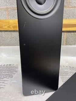 Roth Audio OLI RA4 Floor Standing Tower Speaker Black