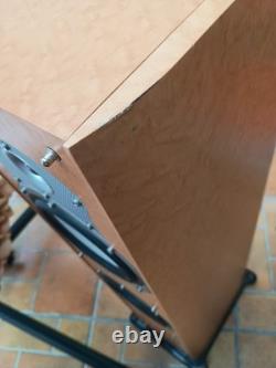 Roth Audio Oli40 Pair Floor Standing Speakers 200w