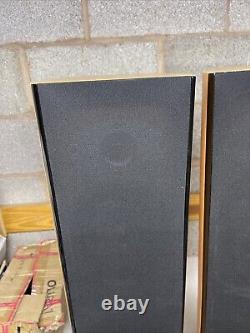 Roth Audio Oli 40 Floor Standing Speakers