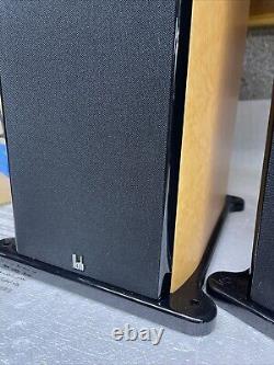 Roth Audio Oli 40 Floor Standing Speakers