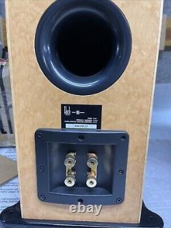 Roth Audio Oli 40 Floor Standing Speakers