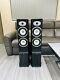 Roth OLi4 FloorStanding HiFi Speakers 200 Watts