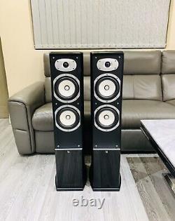 Roth OLi4 FloorStanding HiFi Speakers 200 Watts