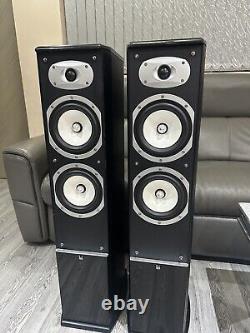 Roth OLi4 FloorStanding HiFi Speakers 200 Watts