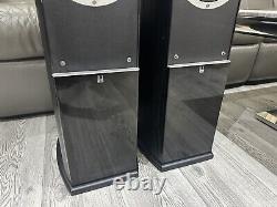 Roth OLi4 FloorStanding HiFi Speakers 200 Watts