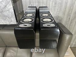 Roth OLi4 FloorStanding HiFi Speakers 200 Watts