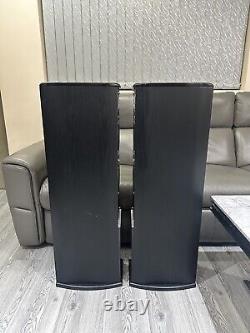 Roth OLi4 FloorStanding HiFi Speakers 200 Watts