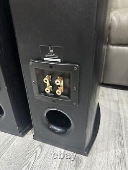 Roth OLi4 FloorStanding HiFi Speakers 200 Watts