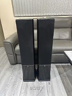 Roth OLi4 FloorStanding HiFi Speakers 200 Watts