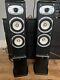 Roth OLi RA3 Floor Standing Speaker Black