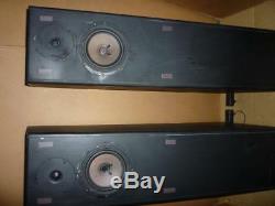 Royd Apex Audiophile Floor Standing Speakers-RARE-Superb Sound-hifipackaging