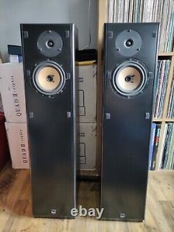 Royd Apex floorstanding speakers