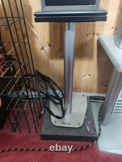 Royd Doublets 2-Way Floor standing Speakers With Stands