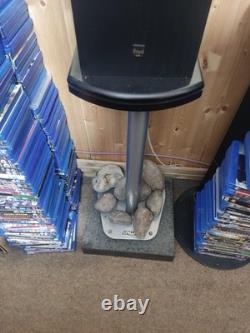 Royd Doublets 2-Way Floor standing Speakers With Stands