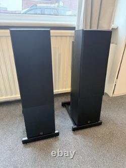 Royd Minstrel HiFi Floor-Standing Speakers