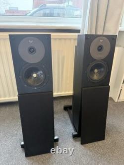 Royd Minstrel HiFi Floor-Standing Speakers