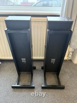 Royd Minstrel HiFi Floor-Standing Speakers