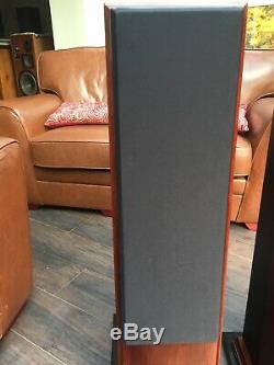 Ruark Crusader Mark One Floorstanding Speakers Lovely Condition