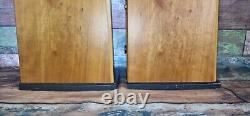 Ruark PROLOGUE One 1 Audiophile HiFi Main Floor STANDING Speakers 8 Ohms 200W