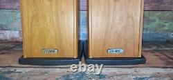 Ruark PROLOGUE One 1 Audiophile HiFi Main Floor STANDING Speakers 8 Ohms 200W