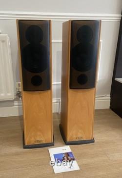 Ruark Prelude Floor Standing Speakers