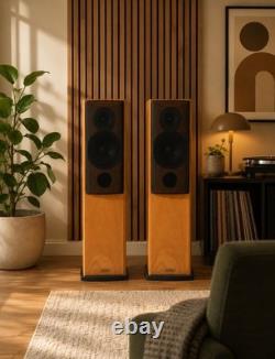 Ruark Prelude Floor Standing Speakers