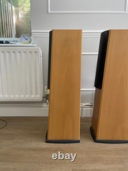 Ruark Prelude Floor Standing Speakers