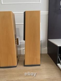 Ruark Prelude Floor Standing Speakers