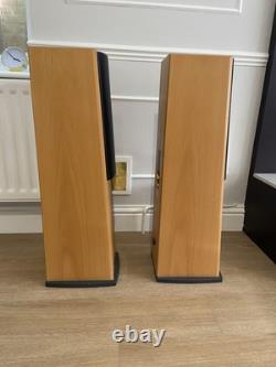 Ruark Prelude Floor Standing Speakers