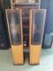 Ruark Prologue One Floor Standing Speakers Tested Working
