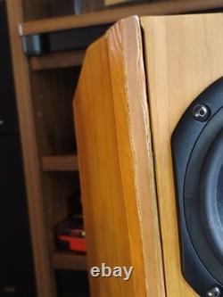Ruark Prologue One Floor Standing Speakers Tested Working
