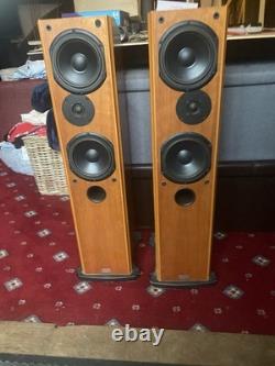 Ruark Prologue ll Floor Standing Speakers Pair