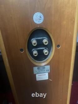 Ruark Prologue ll Floor Standing Speakers Pair