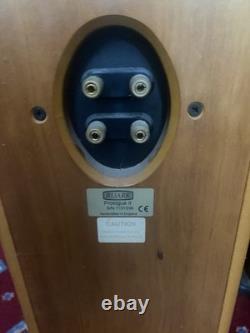 Ruark Prologue ll Floor Standing Speakers Pair