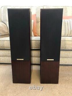 Ruark Talisman Floorstanding Speakers